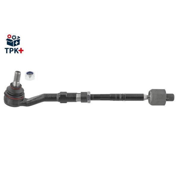 TOPRAN 503 091 Spurstange