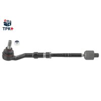 TOPRAN 503 091 Spurstange