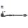 TOPRAN 503 091 Spurstange