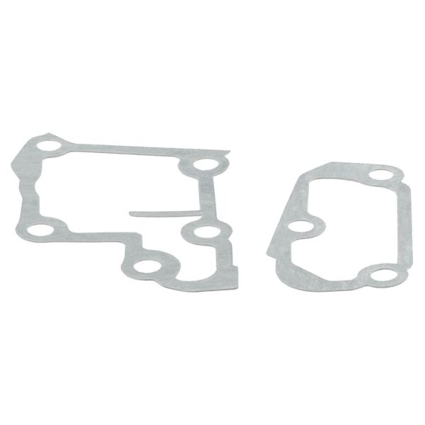 TOPRAN 724 097 Dichtung, Thermostatgehäuse