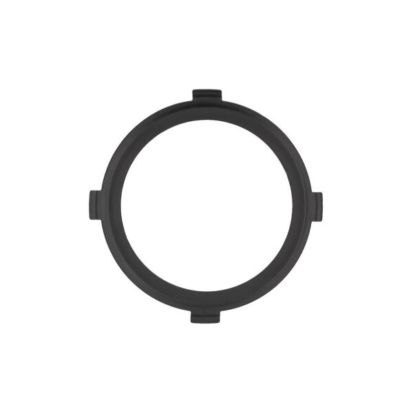 TOPRAN 118 409 Dichtung, Lader