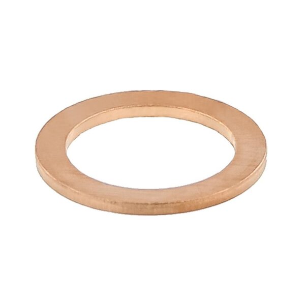 TOPRAN 209 133 Dichtung, Lader