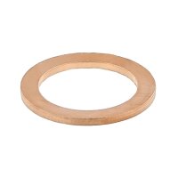 TOPRAN 209 133 Dichtung, Lader