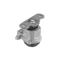 TOPRAN 634 438 Lagerung, Motor