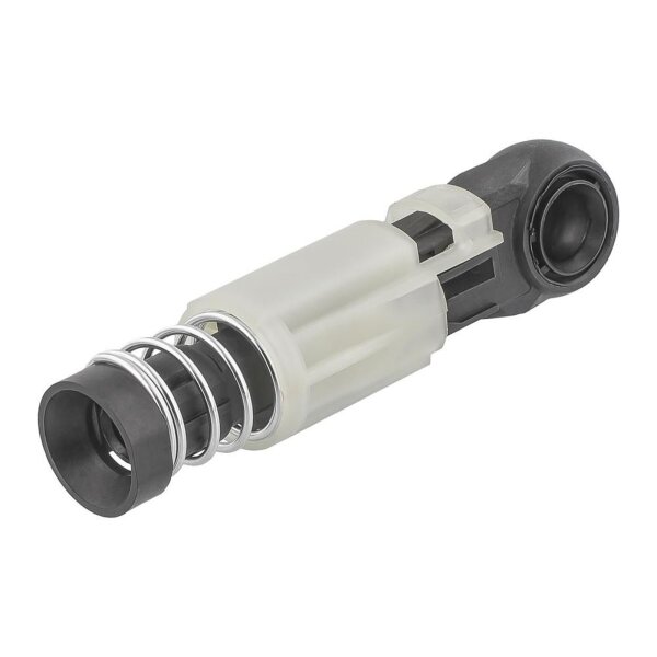 TOPRAN 117 808 Schaltarretierung, Schaltgetriebe