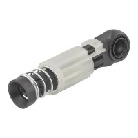 TOPRAN 117 808 Schaltarretierung, Schaltgetriebe