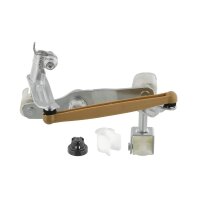 TOPRAN 208 558 Reparatursatz, Schalthebel
