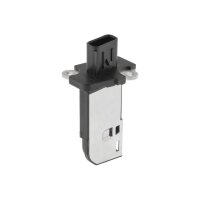 TOPRAN 305 187 Luftmassenmesser