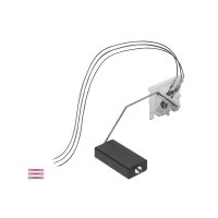 TOPRAN 622 452 Sensor, Kraftstoffvorrat