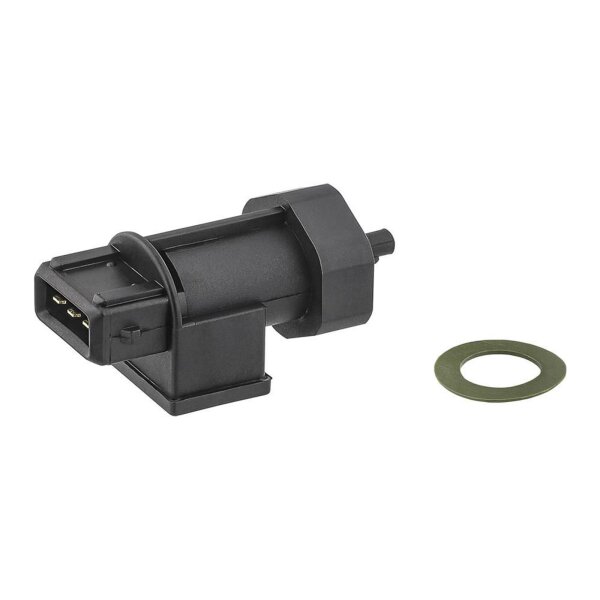 TOPRAN 821 676 Sensor, Geschwindigkeit