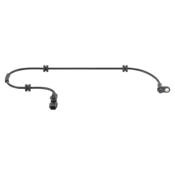 TOPRAN 304 982 Sensor, Raddrehzahl
