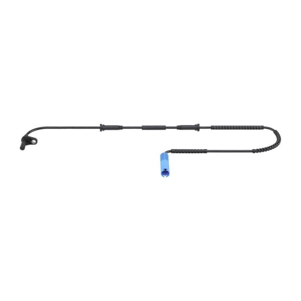 TOPRAN 503 318 Sensor, Raddrehzahl