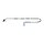 TOPRAN 503 318 Sensor, Raddrehzahl
