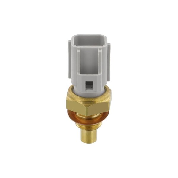TOPRAN 304 648 Sensor, Kraftstofftemperatur