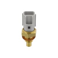 TOPRAN 304 648 Sensor, Kraftstofftemperatur