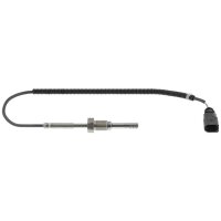 TOPRAN 638 563 Sensor, Abgastemperatur
