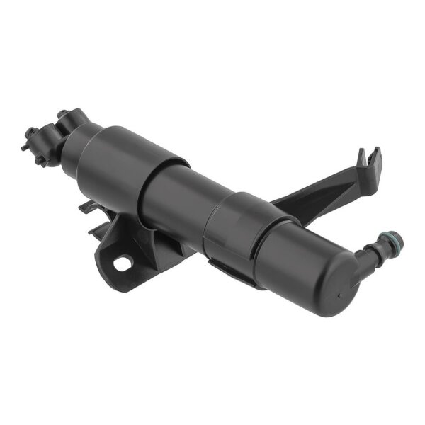 TOPRAN 118 265 Waschwasserdüse, Scheinwerferreinigung