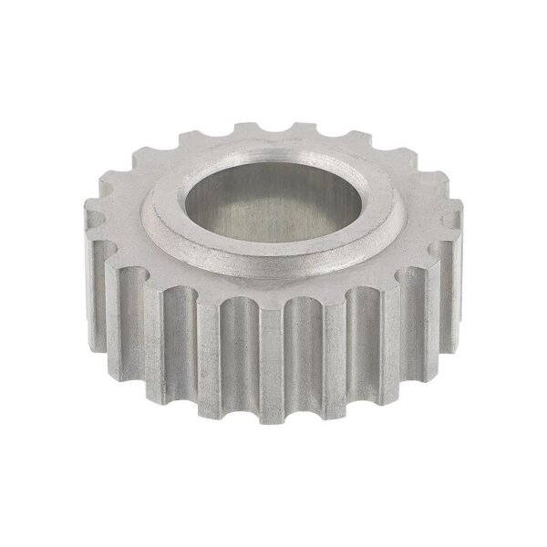 TOPRAN 701 165 Zahnrad, Kurbelwelle