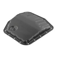TOPRAN 600 725 Ölwanne, Automatikgetriebe