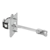 TOPRAN 724 008 Türfeststeller