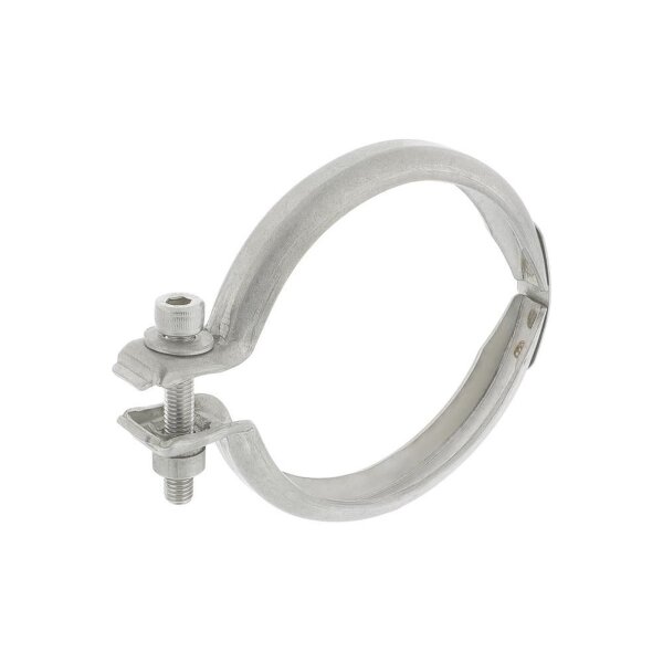 TOPRAN 117 911 Rohrverbinder, Abgasanlage