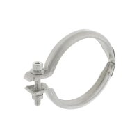 TOPRAN 117 911 Rohrverbinder, Abgasanlage