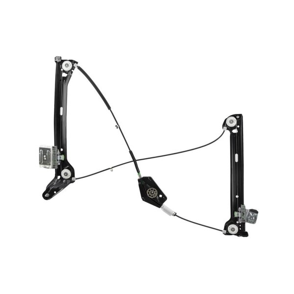 TOPRAN 115 200 Fensterheber