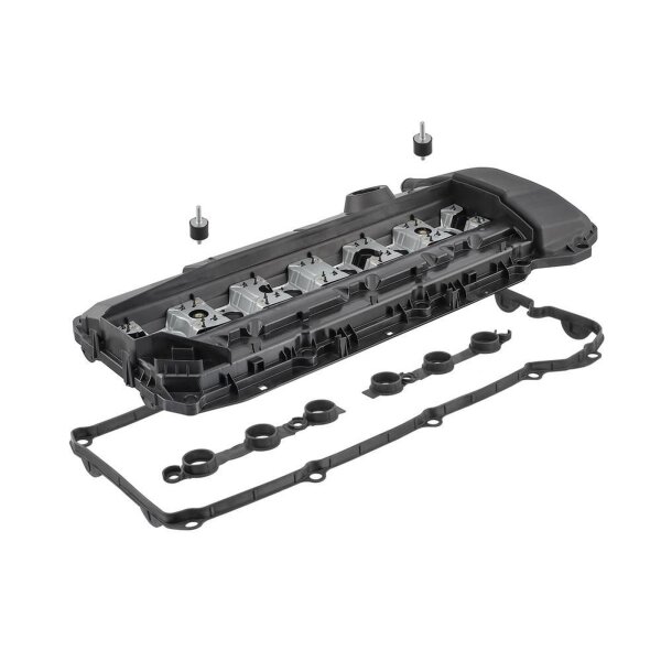TOPRAN 503 400 Zylinderkopfhaube