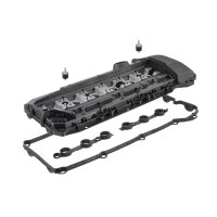 TOPRAN 503 400 Zylinderkopfhaube