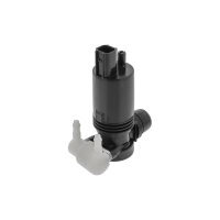 TOPRAN 305 188 Waschwasserpumpe, Scheibenreinigung