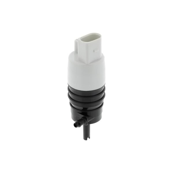 TOPRAN 409 847 Waschwasserpumpe, Scheibenreinigung