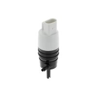 TOPRAN 409 847 Waschwasserpumpe, Scheibenreinigung