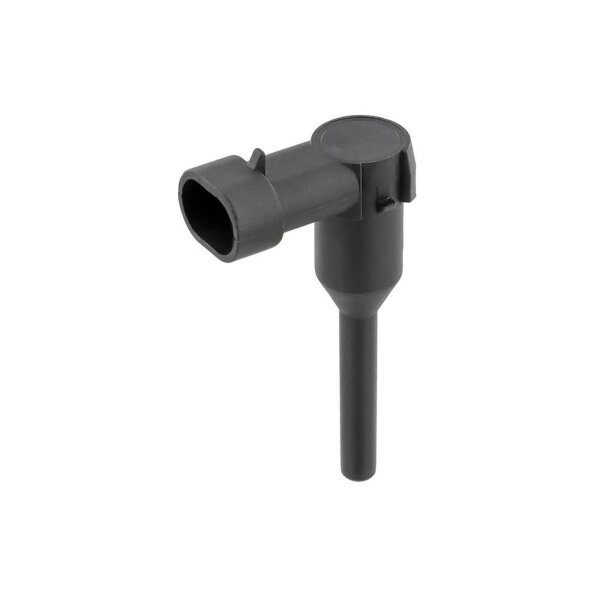 TOPRAN 208 666 Sensor, Kühlmittelstand