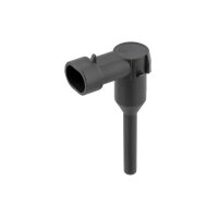 TOPRAN 208 666 Sensor, Kühlmittelstand