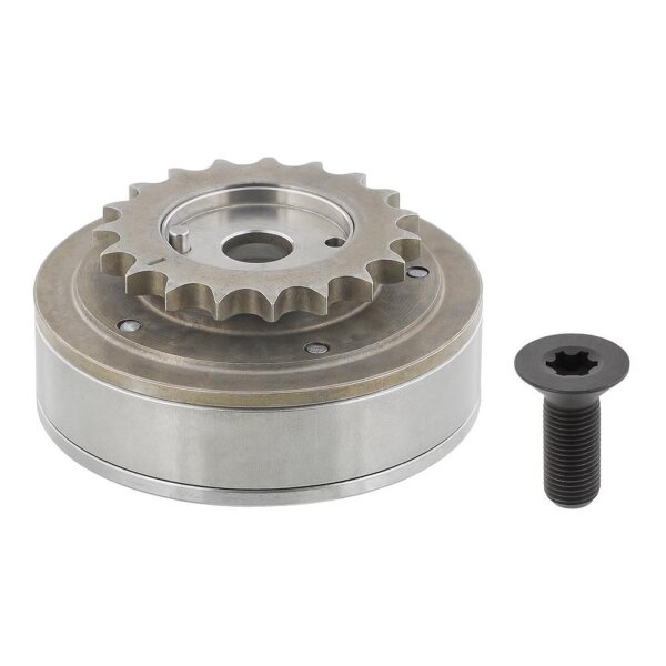TOPRAN 117 989 Nockenwellenversteller