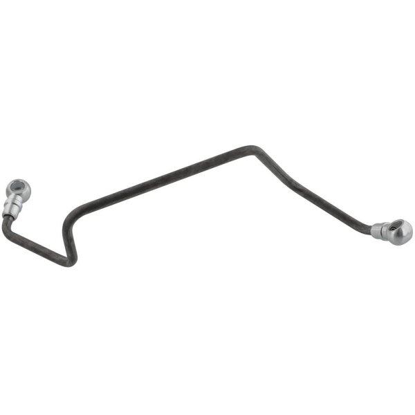 TOPRAN 305 334 Ölleitung, Lader