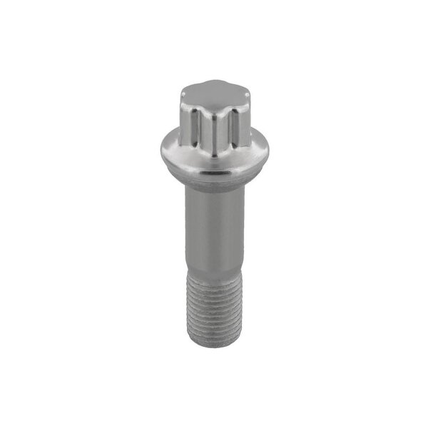 TOPRAN 408 842 Radschraube