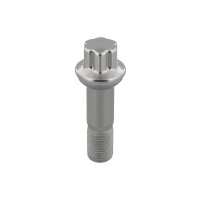 TOPRAN 408 842 Radschraube
