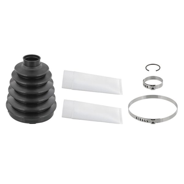 TOPRAN 409 176 Faltenbalgsatz, Antriebswelle