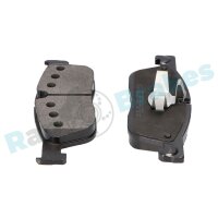 RAP BRAKES R-P1535 Bremsbelagsatz, Scheibenbremse