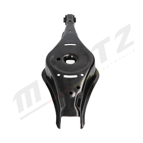 MERTZ M-S2209 Lenker, Radaufhängung
