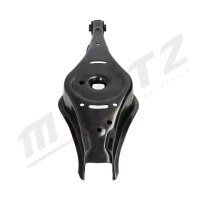 MERTZ M-S2209 Lenker, Radaufhängung