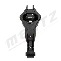 MERTZ M-S2209 Lenker, Radaufhängung