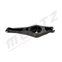 MERTZ M-S2209 Lenker, Radaufhängung