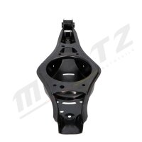 MERTZ M-S2209 Lenker, Radaufhängung