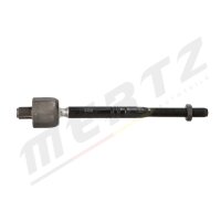 MERTZ M-S2223 Axialgelenk, Spurstange