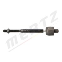 MERTZ M-S2223 Axialgelenk, Spurstange