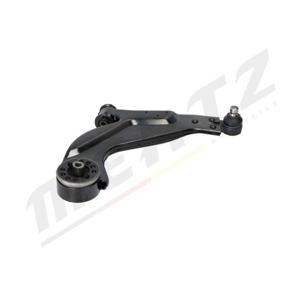 MERTZ M-S2226 Lenker, Radaufhängung