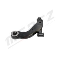 MERTZ M-S2226 Lenker, Radaufhängung