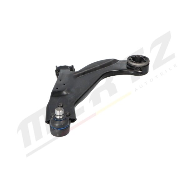 MERTZ M-S2227 Lenker, Radaufhängung